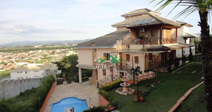 Linda casa Jardim Panorama II