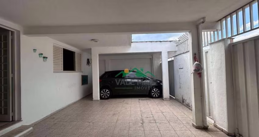 Casa com 2 dormitórios à venda, 90 m² por R$ 330.000,00 - Parque São Francisco - Guaratinguetá/SP