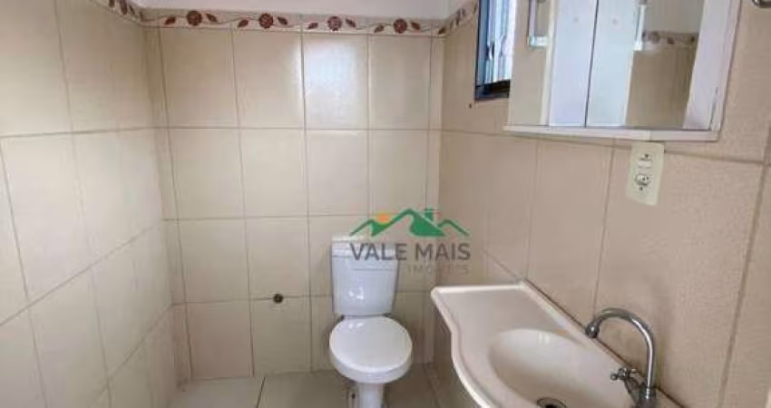 Casa com 4 dormitórios à venda, 217 m² por R$ 450.000 - Parque São Francisco - Guaratinguetá/SP