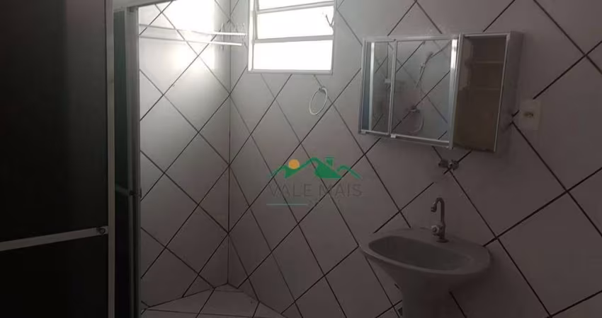 Casa com 3 dormitórios à venda, 90 m² por R$ 380.000,00 - Parque Santa Clara - Guaratinguetá/SP
