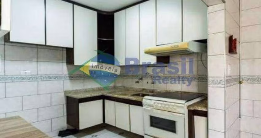 Apartamento com 2 quartos, Jardim Chácara Inglesa - São Bernardo do Campo