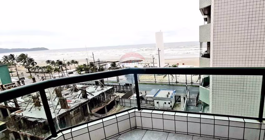 Apartamento 3 quartos, 125 m² - Tupi - Praia Grande/SP