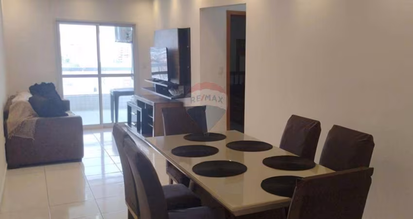 Apartamento mobiliado, Vila Tupi