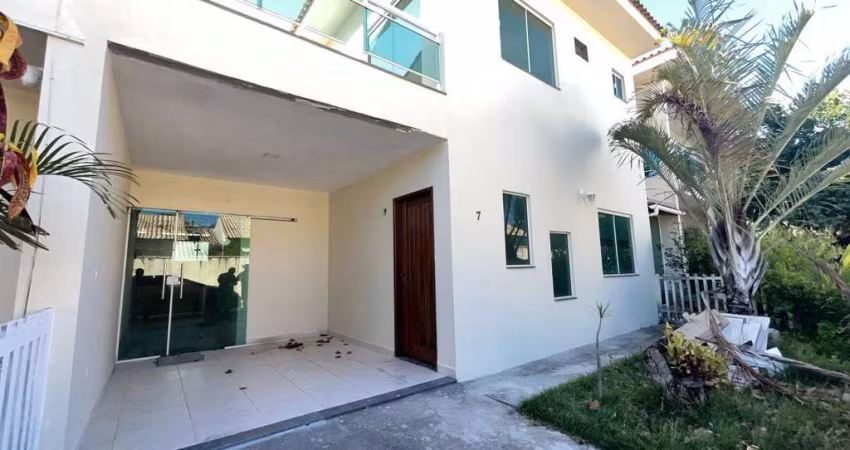 Duplex Lindíssimo em Cond Residencial