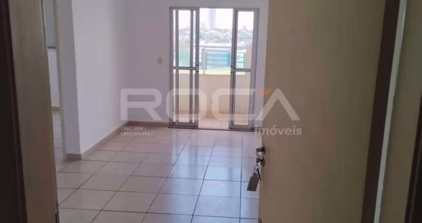 Apartamento para venda e locação no Jardim Nova Aliança em Ribeirão Preto