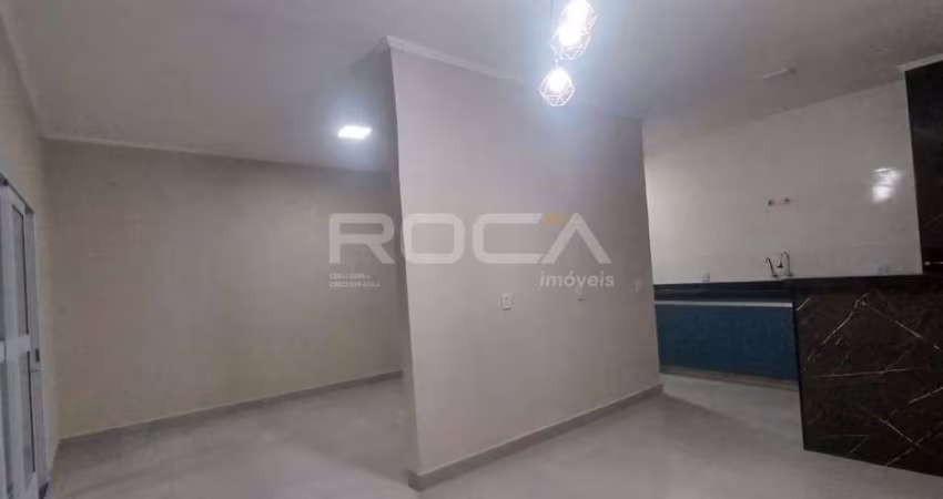 Casa à venda com 3 dormitórios no Monte Alegre,  em Ribeirão Preto