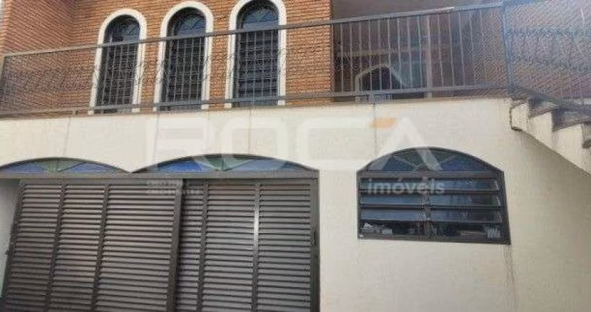 Casa à venda no bairro Jardim Palma Travassos em Ribeirão Preto