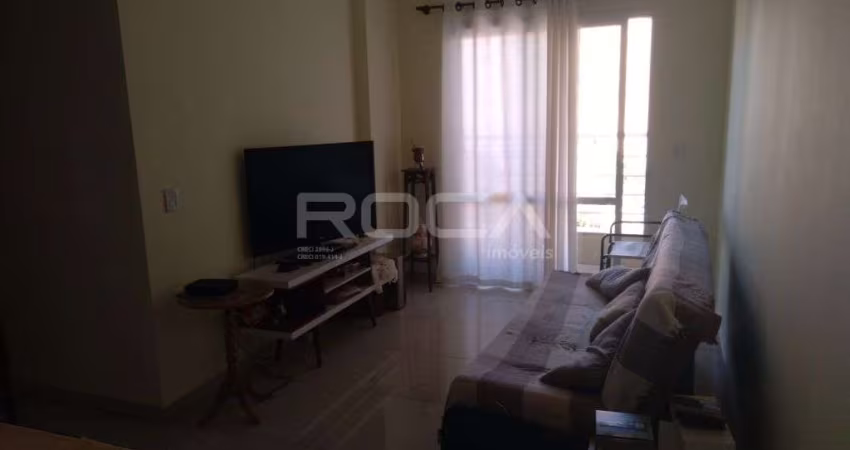 Apartamento com 2 quartos à venda no Jardim Macedo, Ribeirão Preto 