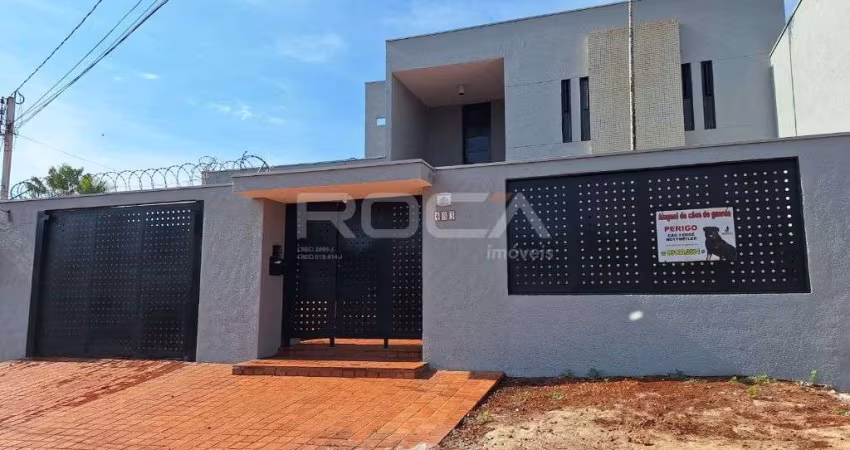 Casa comercial para alugar em Alto da Boa Vista, Ribeirão Preto