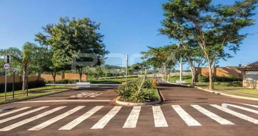 Terreno à venda no bairro Terras de Santa Marta, em Ribeirão Preto