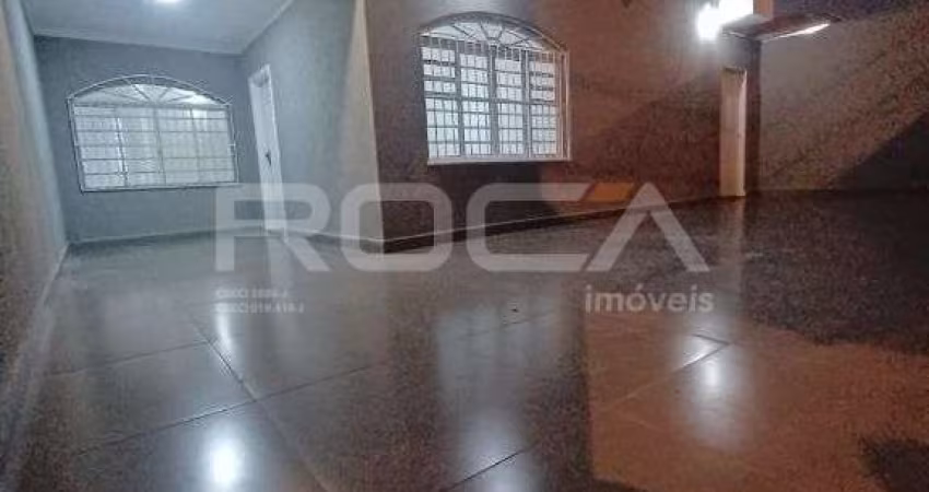 Casa à venda com 3 dormitórios no bairro Monte Alegre, Ribeirão Preto