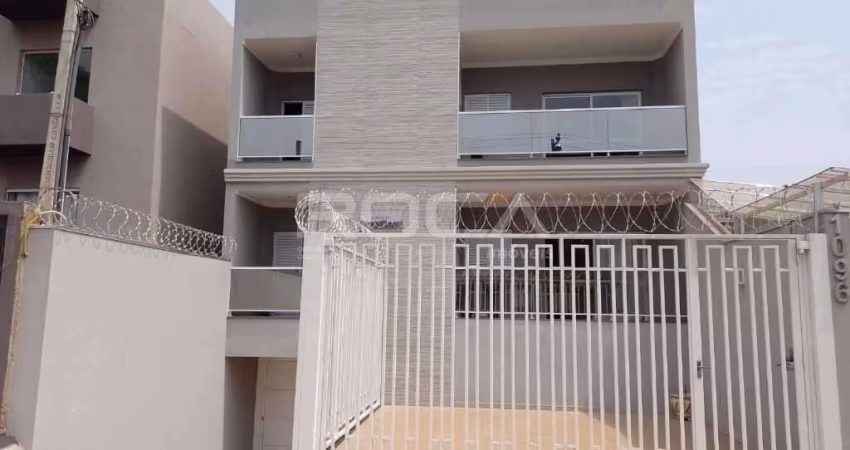 Apartamento de 3 dormitórios para alugar no Jardim Botânico, Ribeirão Preto