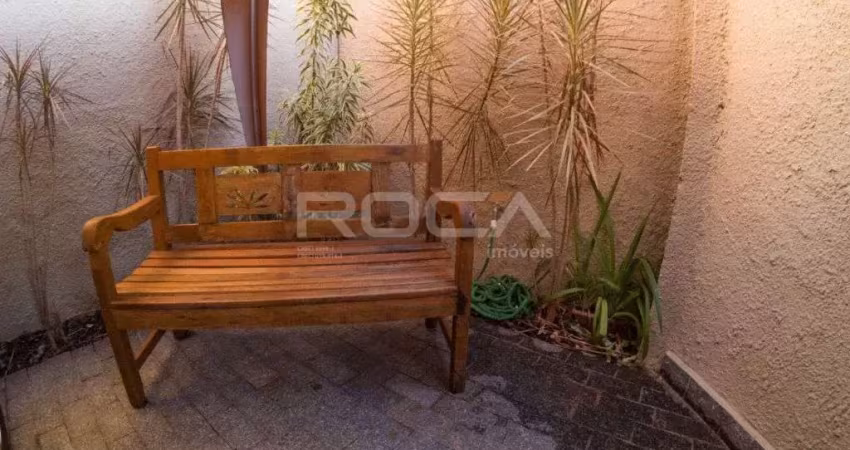 Casa com 03 dormitórios  para alugar no Alto da Boa Vista, Ribeirão Preto