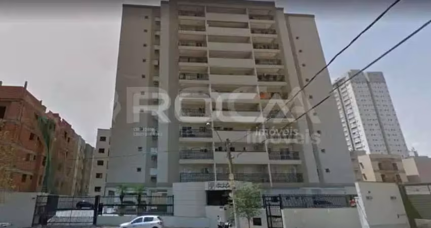 Apartamento 01 dormitório para alugar no Jardim Nova Aliança, Ribeirão Preto
