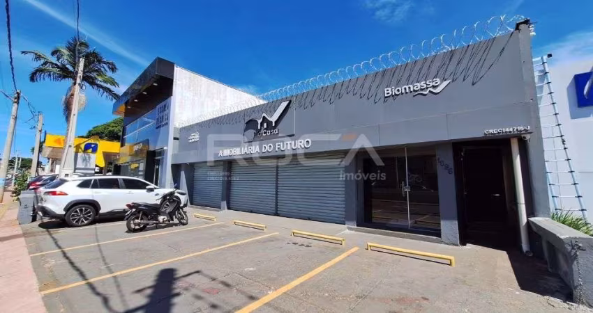 Loja Comercial para Alugar no Centro de Ribeirão Preto