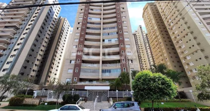 Apartamento com 3 suítes para alugar no Jardim Santa Ângela, Ribeirão Preto