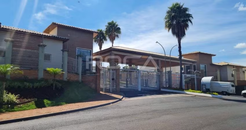 Terreno em Condomínio Fechado Bonfim Paulista, em Ribeirão Preto