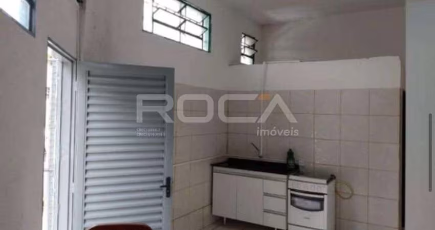 Kitnet Semimobiliada para Locação próximo à USP em Ribeirão Preto - Estudantes
