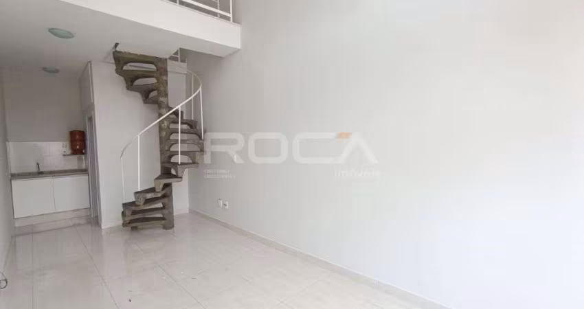 Sala Comercial para Alugar no Jardim Irajá, Ribeirão Preto