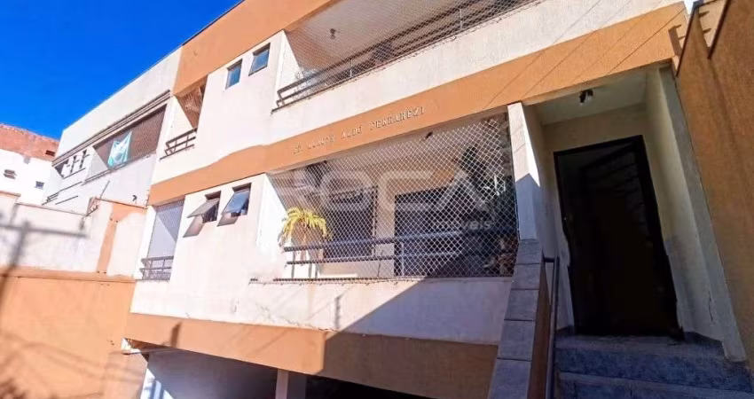 Apartamento à venda com 3 dormitórios no bairro Jardim Irajá, Ribeirão Preto