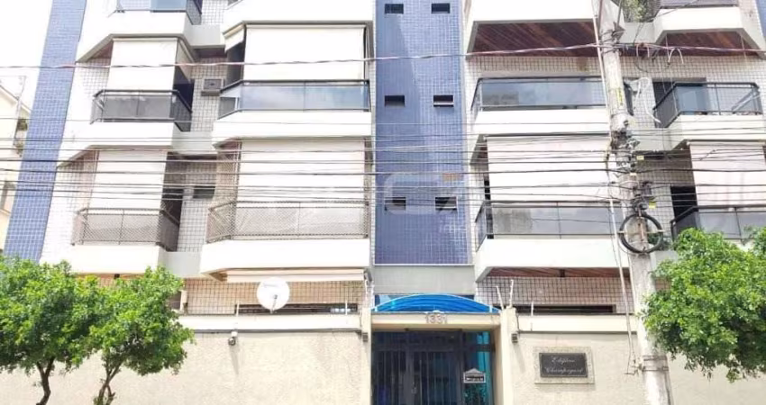 Apartamento com 2 suítes para alugar no Centro de Ribeirão Preto