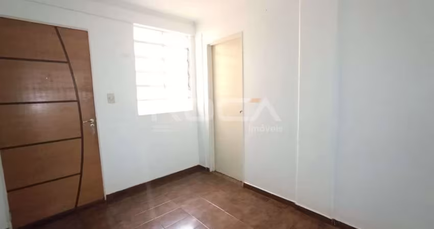 Apartamento à venda com 2 dormitórios na Vila Virgínia, em Ribeirão Preto.