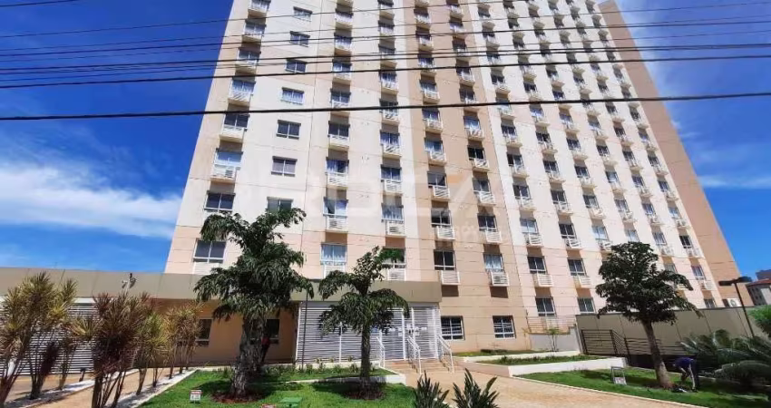 Kitnet mobiliado para alugar no Jardim Iguatemi, Ribeirão Preto