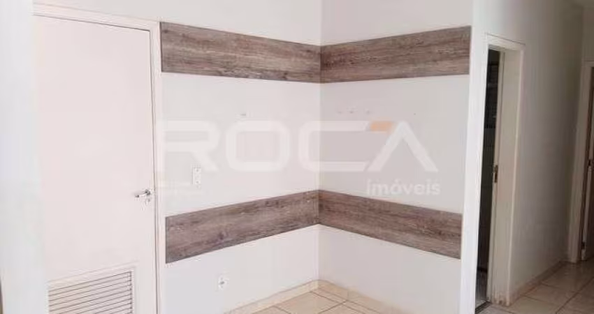 Apartamento de 2 dormitórios no Jardim Nova Aliança - Ribeirão Preto
