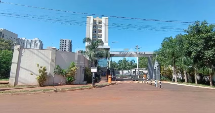 Apartamento à venda com 2 dormitórios no bairro Jardim Maria Goretti, em Ribeirão Preto.