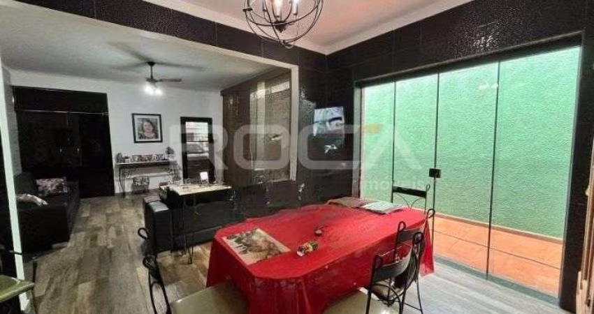 Casa de alto padrão à venda e locação no Jardim Sumaré - Ribeirão Preto