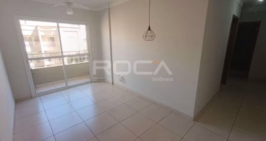 Apartamento para Locação no Jardim Nova Aliança em Ribeirão Preto