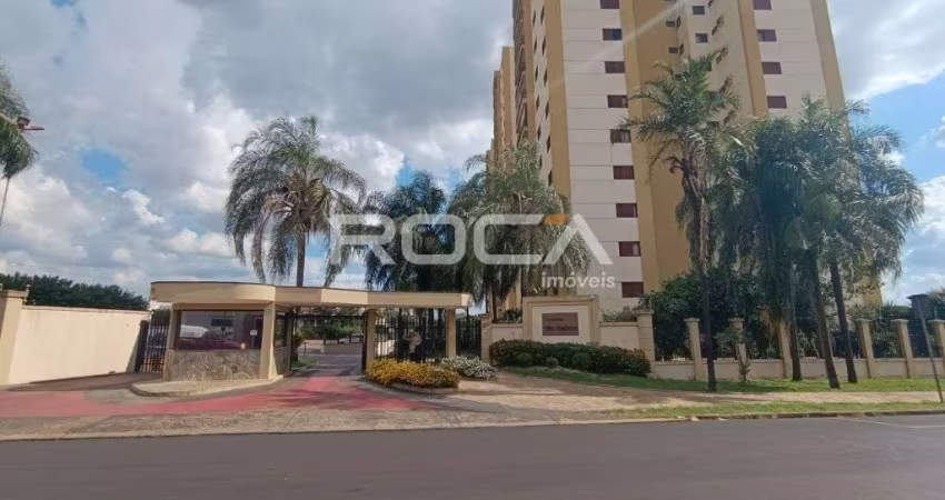 Apartamento 03 dormitórios para Alugar no Jardim Independência, Ribeirão Preto