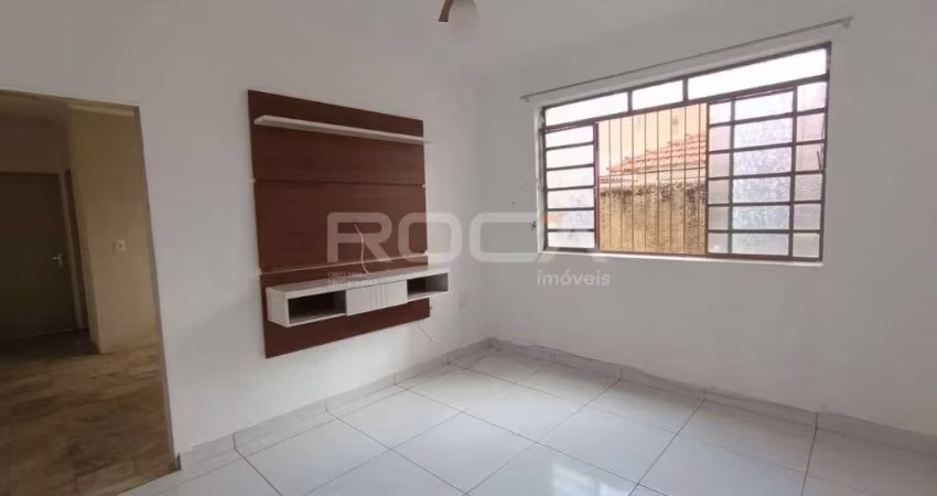 Apartamento para alugar na Vila Seixas, Ribeirão Preto