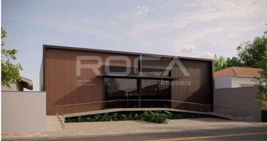 Salão Comercial para alugar no Alto da Boa Vista - Ribeirão Preto