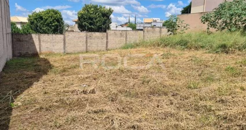 Terreno comercial à venda no bairro Villa Romana em Ribeirão Preto.