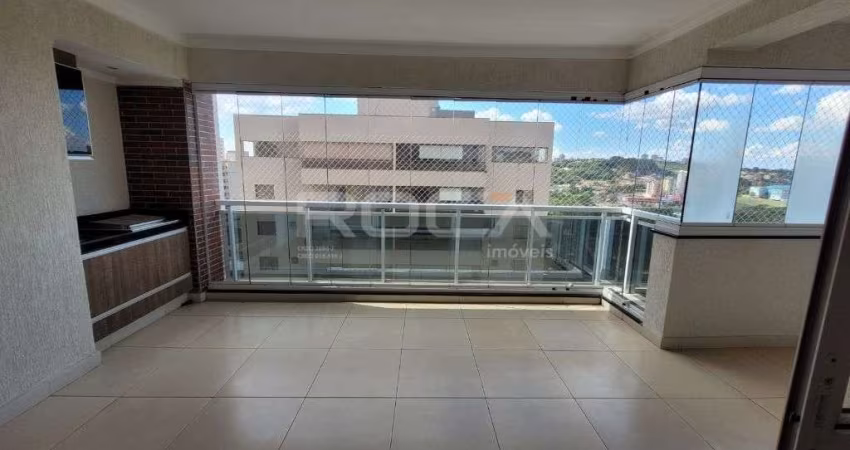 Apartamento à venda com 3 suítes no Jardim Botânico, Ribeirão Preto.