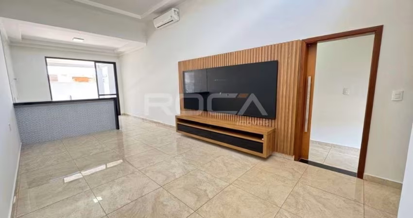 Casa à venda com 3 suítes no bairro Vila Romana, em Ribeirão Preto.