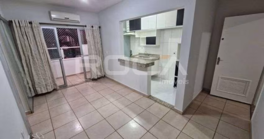 Apartamento à venda com 3 dormitórios no bairro Jardim Palma Travassos, Ribeirão Preto