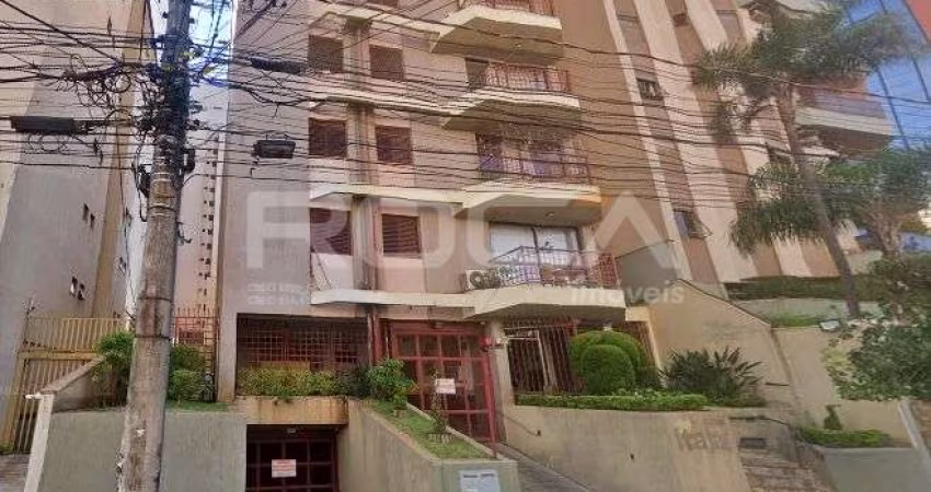 Apartamento 02 dormitórios para alugar no Centro de Ribeirão Preto!