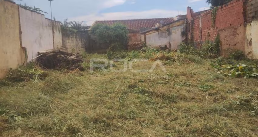 Terreno à venda no Campos Elíseos – Ribeirão Preto/SP