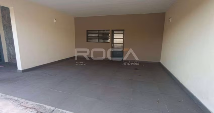 Casa de alto padrão para alugar no Jardim Califórnia, Ribeirão Preto