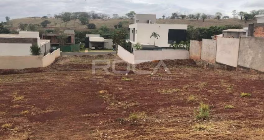 Terreno à venda no condomínio Alphaville III em Ribeirão Preto