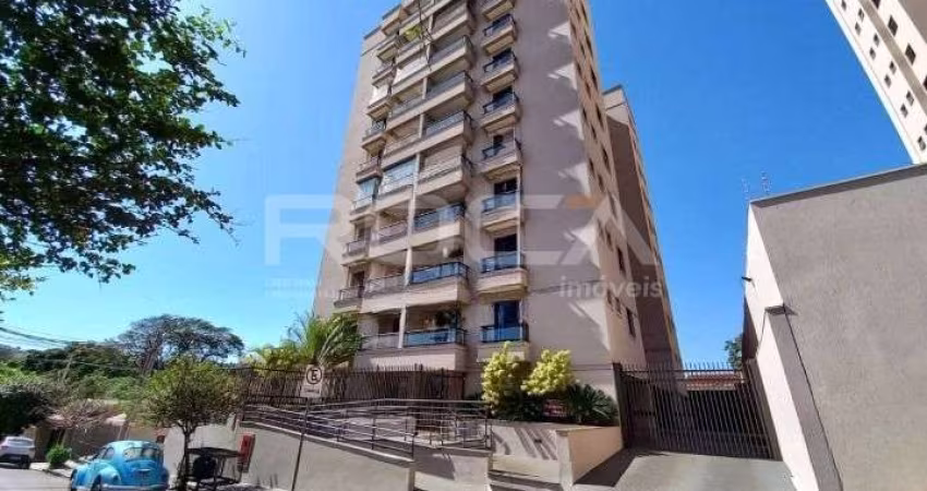 Apartamento de 2 dormitórios para alugar em Santa Cruz Do José Jacques, Ribeirão Preto