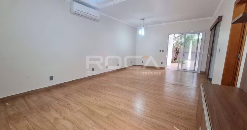 Charmosa casa à venda em Condomínio na Vila Romana em Ribeirão Preto