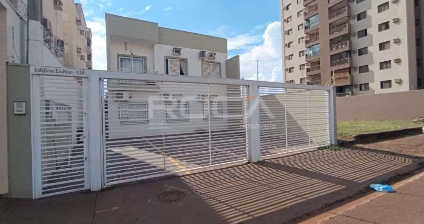 Apartamento de 2 dormitórios para alugar no Jardim Nova Aliança em Ribeirão Preto