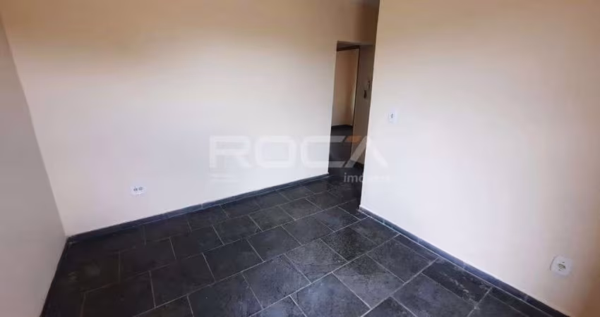 Apartamento padrão para alugar no Jardim Maria Goretti, Ribeirão Preto