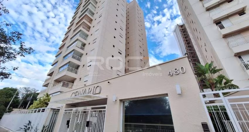 Apartamento com 3 suítes para alugar no Jardim Nova Aliança Ribeirão Preto