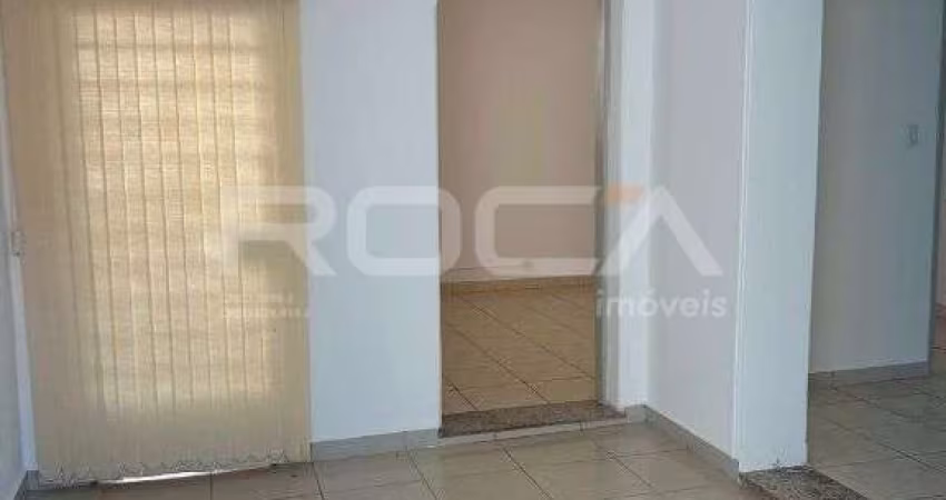 Casa comercial para alugar no Centro de Ribeirão Preto