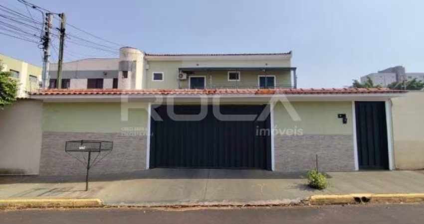 Apartamento à venda com 3 dormitórios no bairro Monte Alegre, Ribeirão Preto