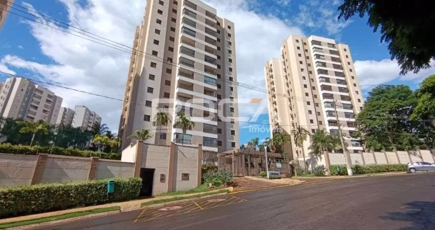 Apartamento com 2 dormitórios para Alugar no Jardim Nova Aliança Sul, Ribeirão Preto